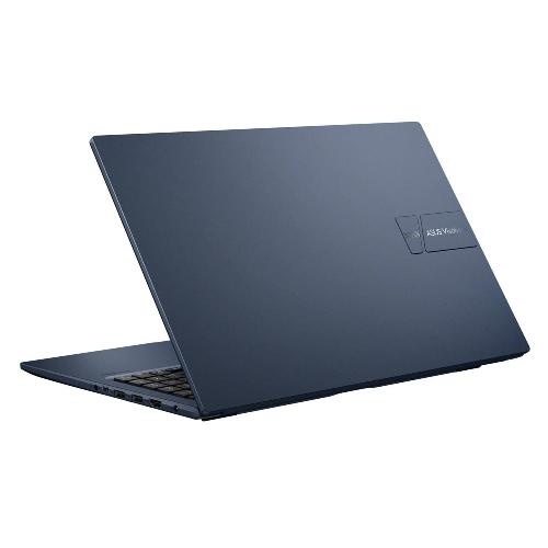 لپ تاپ ایسوس 15.6 اینچی مدل VivoBook 15 F1504VA i7 (150U) 8GB RAM 512GB SSD ASUS VivoBook 15 F1504VA i7 (150U) 8GB RAM 512GB SSD Laptop