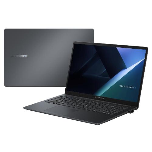 لپ تاپ ایسوس 15.6 اینچی ExpertBook B1503CVA i3(1355U) 8GB RAM 256GB SSD Intel ASUS ExpertBook B1503CVA i3(1355U) 8GB RAM 256GB SSD Intel Laptop