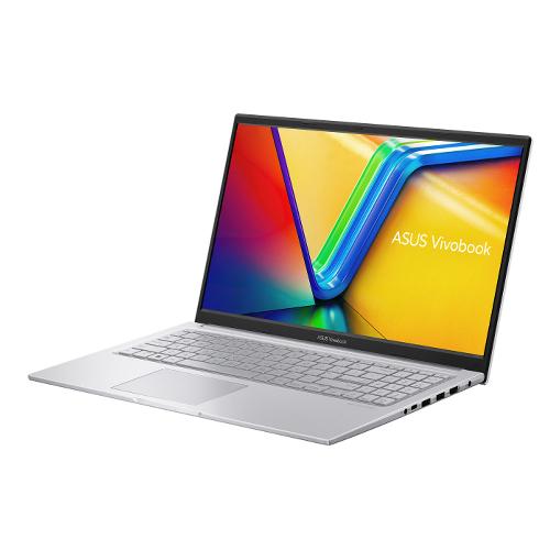 لپ تاپ 15.6 اینچ Asus مدل Vivobook 15 X1504VA-BQ4173 Core 7 (150U)8GB RAM 512GB SSD) Asus Vivobook 15 X1504VA BQ4173 Core 7 (150U) 8GB RAM 512GB SSD Laptop
