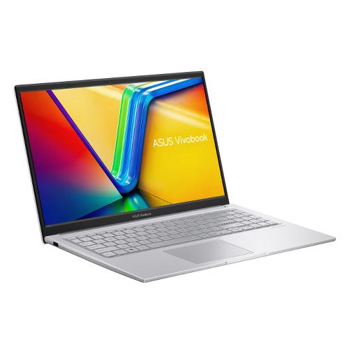 لپ تاپ 15.6 اینچ Asus مدل Vivobook 15 X1504VA-BQ4173 Core 7 (150U)8GB RAM 512GB SSD) Asus Vivobook 15 X1504VA BQ4173 Core 7 (150U) 8GB RAM 512GB SSD Laptop