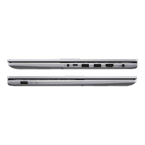 لپ تاپ ایسوس 15.6 اینچی Vivobook F1504VA CORE5(120U) 8GB RAM 512GB SSD Intel FingerPrint ASUS Vivobook F1504VA CORE5(120U) 8GB RAM 512GB SSD Intel FingerPrint Laptop