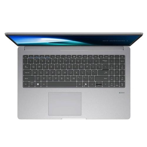 لپ تاپ ایسوس15.6 اینچی مدل ExpertBook P1 PM1503CDA R7( 170 ) 16GB RAM 512GB SSD Intel ASUS ExpertBook P1 PM1503CDA Ryzen 7 (170) 16GB DDR5 512GB SSD Iris Xe 15.6Inch IPS 1920 × 1080
