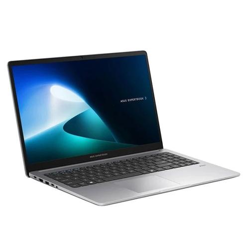 لپ تاپ ایسوس15.6 اینچی مدل ExpertBook P1 PM1503CDA R7( 170 ) 16GB RAM 512GB SSD Intel ASUS ExpertBook P1 PM1503CDA Ryzen 7 (170) 16GB DDR5 512GB SSD Iris Xe 15.6Inch IPS 1920 × 1080