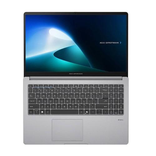 لپ تاپ ایسوس15.6 اینچی مدل ExpertBook P1 PM1503CDA R7( 170 ) 16GB RAM 512GB SSD Intel ASUS ExpertBook P1 PM1503CDA Ryzen 7 (170) 16GB DDR5 512GB SSD Iris Xe 15.6Inch IPS 1920 × 1080