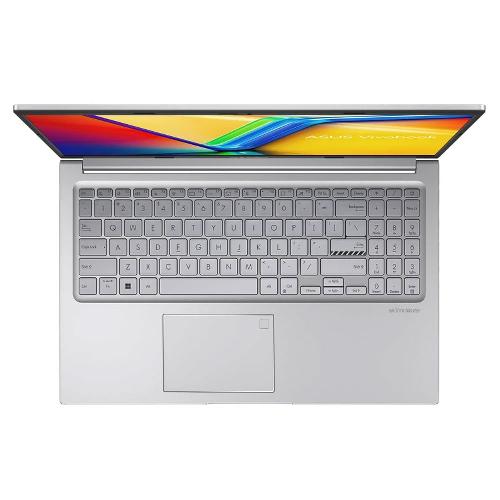 Vivobook 15 F1504VA Core 7 (150U) 16GB RAM 512SSD Intel FHD Backlight Laptop