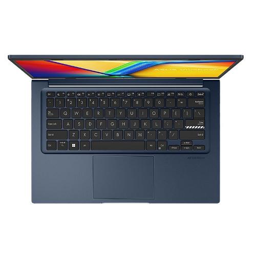 لپ تاپ ایسوس14 اینچی مدل Vivobook 14 X1404VA Core 5 (120U) 8GB RAM 256GB SSD ASUS Vivobook 14 X1404VA Core 5 (120U) 8GB RAM 256GB SSD Laptop