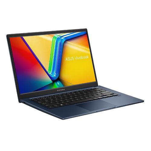 لپ تاپ ایسوس14 اینچی مدل Vivobook 15 X1404VA Core5(120U) 8GB RAM 1TB SSD ASUS VivoBook 15 X1404VA i5(120U)8GB RAM 1TB SSD Laptop
