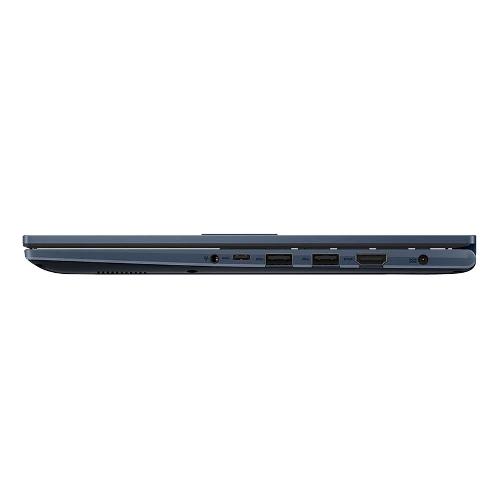 لپ تاپ ایسوس14 اینچی مدل Vivobook 15 X1404VA Core5(120U) 8GB RAM 1TB SSD ASUS VivoBook 15 X1404VA i5(120U)8GB RAM 1TB SSD Laptop