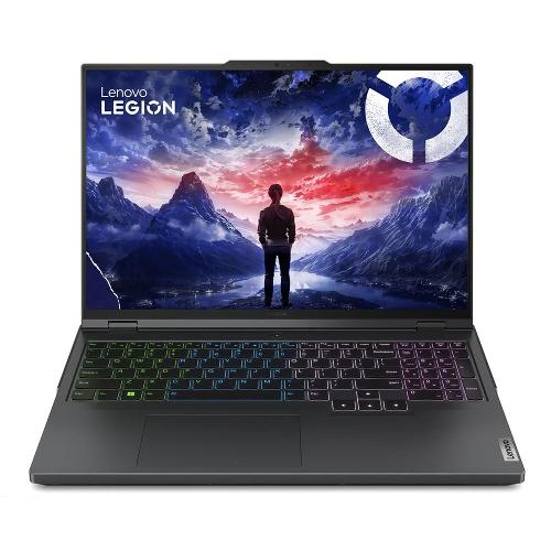 لپ تاپ لنوو 16 اینچی مدل Legion PRO 5-RC i7 14650HX 64GB 2TB SSD RTX4060 Lenovo Legion PRO 5-RC i7 14650HX 64GB 2TB SSD RTX4060