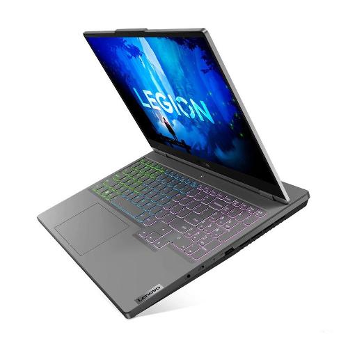 لپ تاپ لنوو 16 اینچی مدل Legion 5-IB i7 14650HX 32GB 2TB SSD RTX4060 Lenovo Legion 5-IB i7 14650HX 32GB 2TB SSD RTX4060