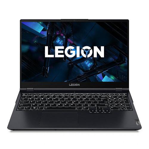 لپ تاپ لنوو 16 اینچی مدل Legion 5-IB i7 14650HX 32GB 2TB SSD RTX4060 Lenovo Legion 5-IB i7 14650HX 32GB 2TB SSD RTX4060