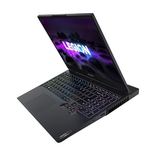لپ تاپ لنوو 16 اینچی مدل Legion 5-IB i7 14650HX 32GB 2TB SSD RTX4060 Lenovo Legion 5-IB i7 14650HX 32GB 2TB SSD RTX4060