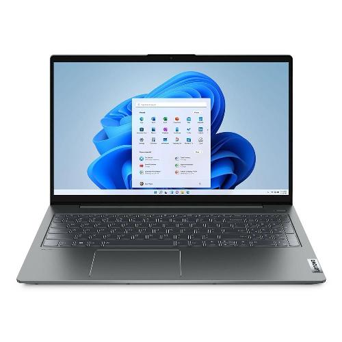 لپ تاپ لنوو 15.6 اینچی مدل IdeaPad 5 IP5-P i5 1235U 16GB 1TB SSD MX550 Lenovo IdeaPad 5 IP5-P i5 1235U 16GB 1TB SSD MX550