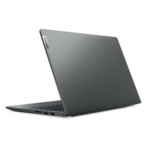 لپ تاپ لنوو 15.6 اینچی مدل IdeaPad 5 IP5-P i5 1235U 16GB 1TB SSD MX550 Lenovo IdeaPad 5 IP5-P i5 1235U 16GB 1TB SSD MX550