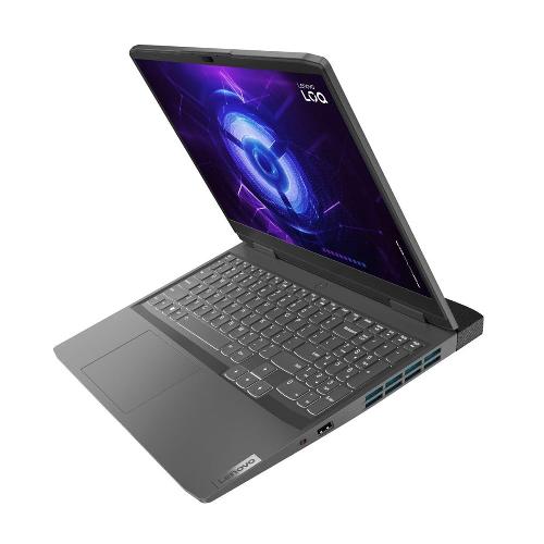لپ تاپ لنوو LOQ Gaming R7 7435HS 32GB 1TbSSD RTX4060 Lenovo LOQ Gaming Ryzen 7 7435HS 32GB DDR5 1TB SSD RTX 4060 8GB 15.6Inch IPS 1920 × 1080