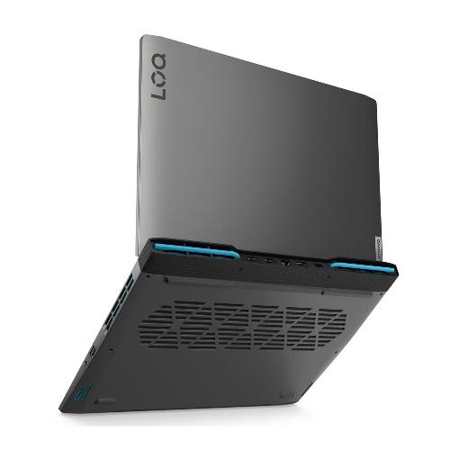 لپ تاپ لنوو LOQ Gaming R7 7435HS 32GB 1TbSSD RTX4060 Lenovo LOQ Gaming Ryzen 7 7435HS 32GB DDR5 1TB SSD RTX 4060 8GB 15.6Inch IPS 1920 × 1080