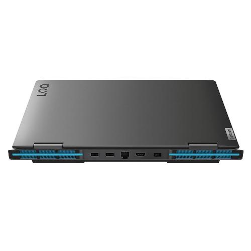 لپ تاپ لنوو LOQ Gaming R7 7435HS 32GB 1TbSSD RTX4060 Lenovo LOQ Gaming Ryzen 7 7435HS 32GB DDR5 1TB SSD RTX 4060 8GB 15.6Inch IPS 1920 × 1080