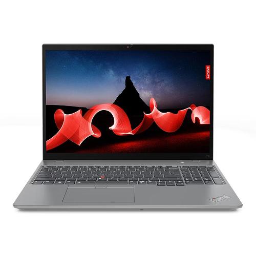 Lenovo ThinkPad T16 Gen 2 i5 1335U 32GB RAM 1TB SSD Iris Xe