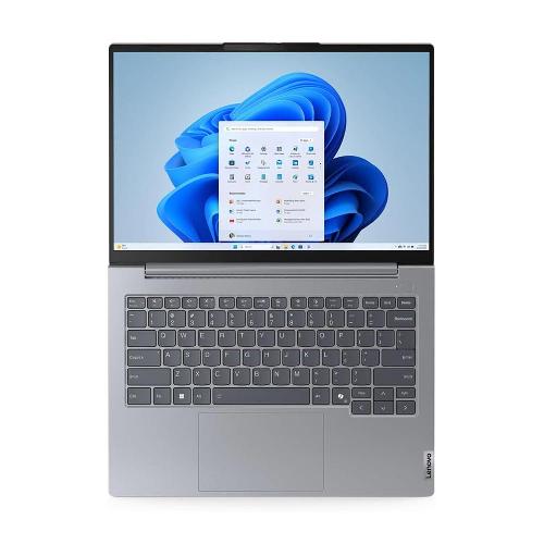 لپ تاپ لنوو 14 اینچی مدل ThinkBook 14 G7 IML Ultra 7 155H 16GB 1TB Arc Lenovo ThinkBook 14 G7 IML Ultra 7 155H 16GB RAM 1TB SSD Arc