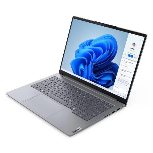 لپ تاپ لنوو 14 اینچی مدل ThinkBook 14 G7 IML Ultra 7 155H 16GB 512GB Arc Lenovo ThinkBook 14 G7 IML Ultra 7 155H 16GB RAM 512GB SSD Arc