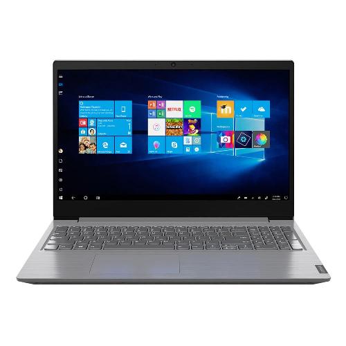 لپ تاپ لنوو 15.6 اینچی V15 IGL Celeron N4500 4GB RAM 256GB SSD UHD Lenovo V15 IGL Celeron(N4500) 4GB RAM 256GB SSD UHD Laptop