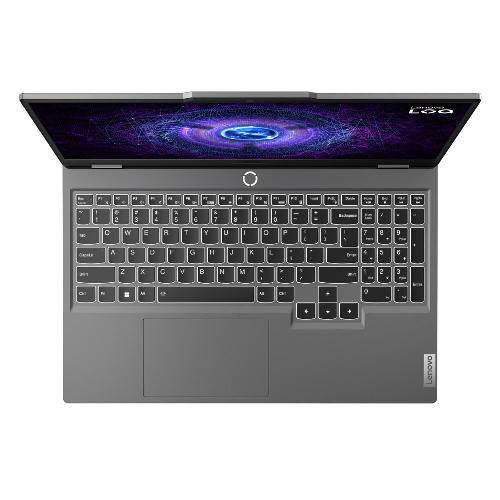لپ تاپ 15.6 اینچی لنوو مدل LOQ 15IAX9E-4AX I5-12450HX 16GB 512GB SSD 4GB RTX2050 Lenovo LOQ 15IAX9E-4AX I5-12450HX 16GB 512GB SSD 4GB RTX2050