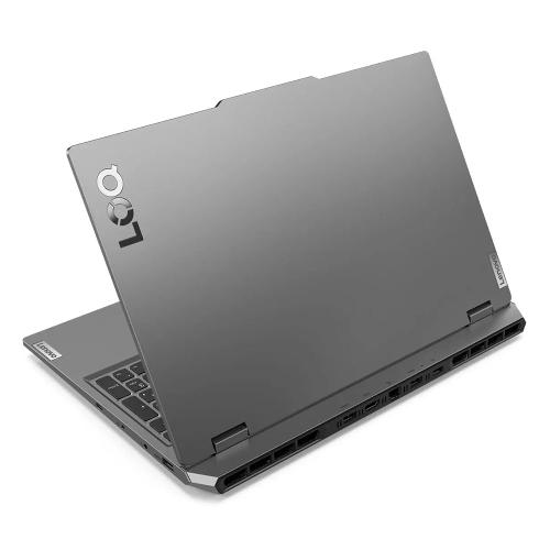 لپ تاپ 15.6 اینچی لنوو مدل LOQ 15IAX9E-4AX I5-12450HX 16GB 512GB SSD 4GB RTX2050 Lenovo LOQ 15IAX9E-4AX I5-12450HX 16GB 512GB SSD 4GB RTX2050