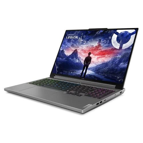 لپ تاپ 16 اینچی لنوو مدل Legion 5 i7-14650HX 16GB 1T SSD RTX4060 8GB LENOVO Legion 5 i7-14650HX 16GB 1T SSD RTX4060 8GB