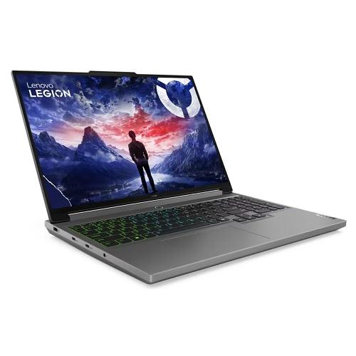لپ تاپ 16 اینچی لنوو مدل Legion 5 i7-14650HX 16GB 1T SSD RTX4060 8GB LENOVO Legion 5 i7-14650HX 16GB 1T SSD RTX4060 8GB
