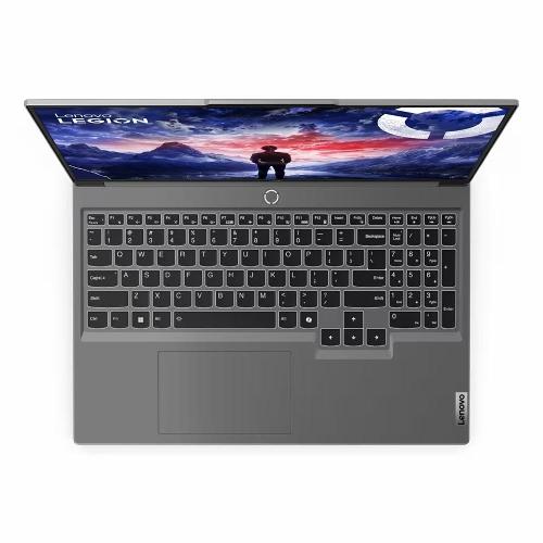 لپ تاپ 16 اینچی لنوو مدل Legion 5 i7-14650HX 16GB 1T SSD RTX4060 8GB LENOVO Legion 5 i7-14650HX 16GB 1T SSD RTX4060 8GB