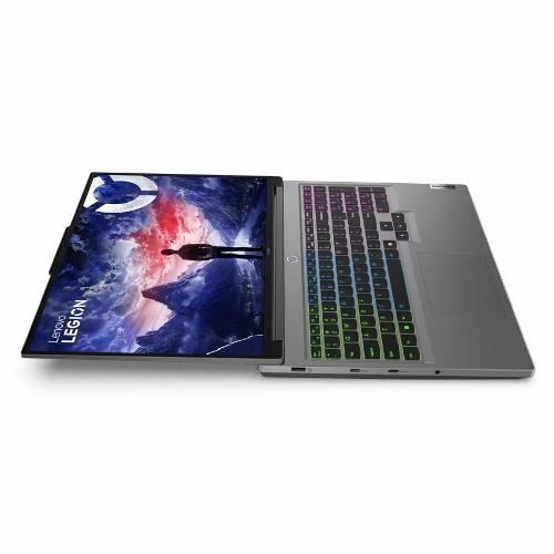 لپ تاپ 16 اینچی لنوو مدل Legion 5 i7-14650HX 16GB 1T SSD RTX4060 8GB LENOVO Legion 5 i7-14650HX 16GB 1T SSD RTX4060 8GB