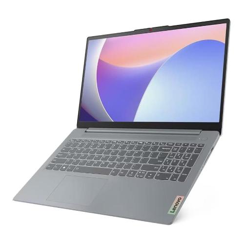 لپتاپ لنوو 15.6 اینچی مدل IdeaPad Slim 3 15IRU8 i3(1305U) 8GB RAM 256GB SSD Intel UHD Lenovo IdeaPad Slim 3 15IRU8 i3(1305U) 8GB RAM 256GB SSD Intel UHD Laptop