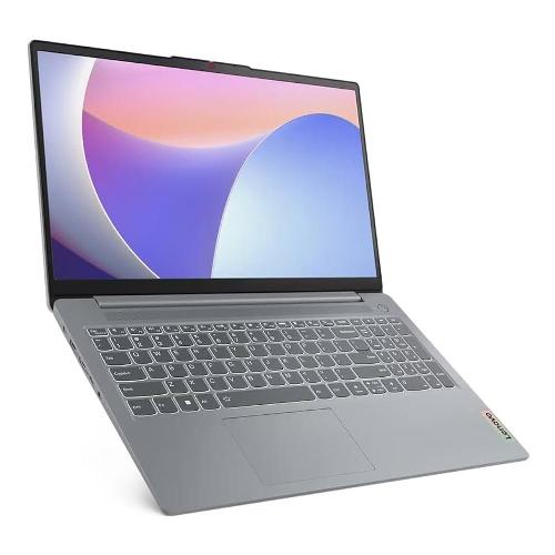 لپتاپ لنوو 15.6 اینچی مدل IdeaPad Slim 3 15IRU8 i3(1305U) 8GB RAM 256GB SSD Intel UHD Lenovo IdeaPad Slim 3 15IRU8 i3(1305U) 8GB RAM 256GB SSD Intel UHD Laptop