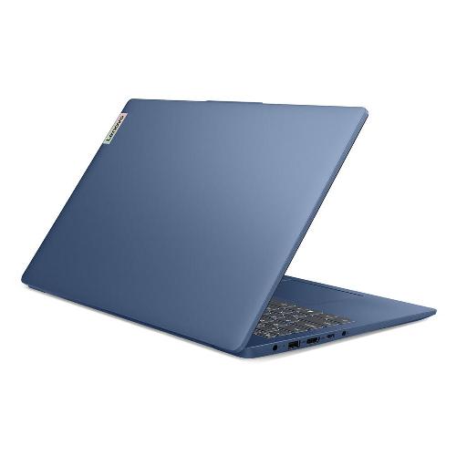 لپتاپ لنوو 15.6 اینچی مدل IdeaPad Slim 3 15IRU8 i3(1305U) 8GB RAM 256GB SSD Intel UHD Lenovo IdeaPad Slim 3 15IRU8 i3(1305U) 8GB RAM 256GB SSD Intel UHD Laptop