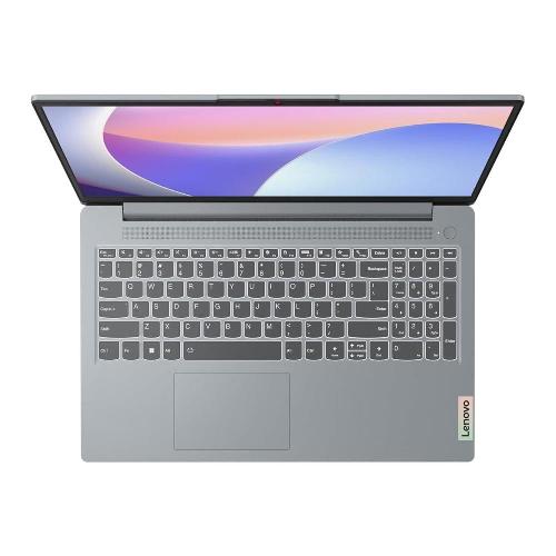 لپ تاپ لنوو 15.6 اینچی مدل IdeaPad Slim 3 15IRU8 i3(1315U) 8G RAM 512GB SSD FHD Lenovo IdeaPad Slim 3 15IRU8 i3(1315U) 8G RAM 512GB SSD FHD Laptop