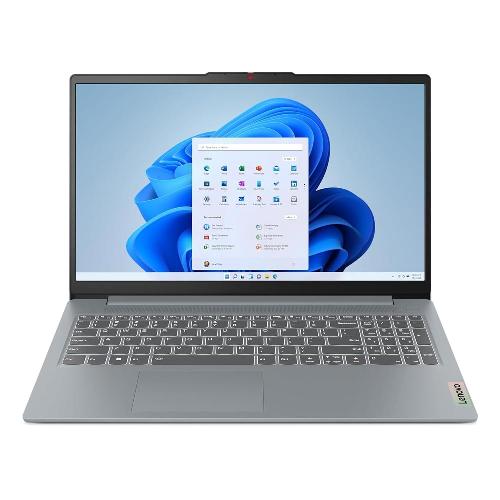 لپ تاپ لنوو 15.6 اینچی مدل IdeaPad Slim 3 i5(120U) 8GB RAM 512GB SSD Intel Lenovo IdeaPad Slim 3 (120U) 8GB RAM 512GB SSD Intel Laptop