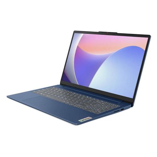 لپ تاپ لنوو 15.6 اینچی مدل IdeaPad Slim 3 i5(120U) 8GB RAM 512GB SSD Intel Lenovo IdeaPad Slim 3 (120U) 8GB RAM 512GB SSD Intel Laptop