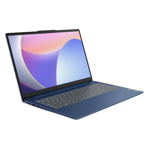 لپ تاپ لنوو 15.6 اینچی مدل IdeaPad Slim 3 i5(120U) 8GB RAM 512GB SSD Intel Lenovo IdeaPad Slim 3 (120U) 8GB RAM 512GB SSD Intel Laptop