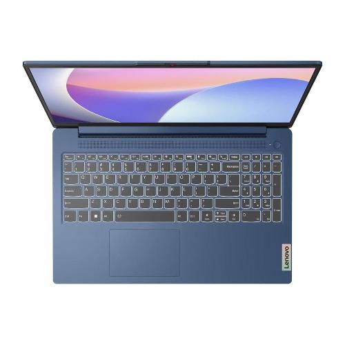 لپ تاپ لنوو 15.6 اینچی مدل IdeaPad Slim 3 i5(120U) 8GB RAM 512GB SSD Intel Lenovo IdeaPad Slim 3 (120U) 8GB RAM 512GB SSD Intel Laptop