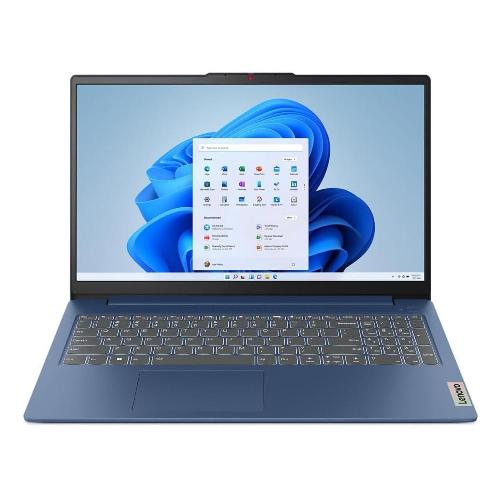 لپ تاپ لنوو 15.6 اینچی مدل IdeaPad Slim 3 i5(120U) 8GB RAM 512GB SSD Intel Lenovo IdeaPad Slim 3 (120U) 8GB RAM 512GB SSD Intel Laptop