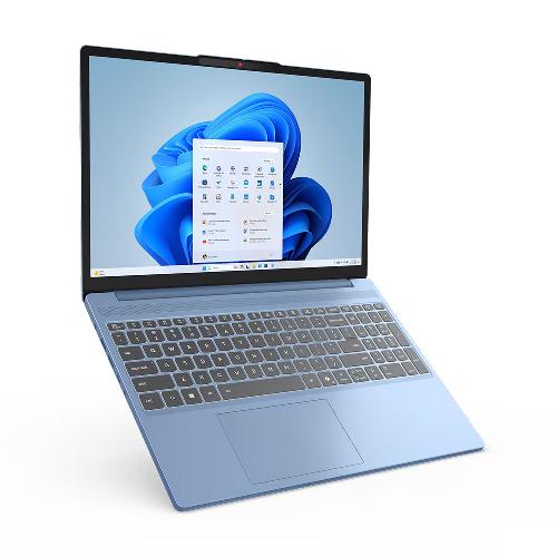 لپ تاپ لنوو 15.3 اینچی مدل IdeaPad Slim 3 15IRH10 i5(13420H) 8GB RAM 512GB SSD Intel Lenovo IdeaPad Slim 3 15IRH10 i5(13420H) 8GB RAM 512GB SSD Intel Laptop