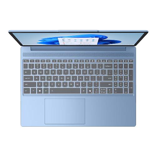 لپ تاپ لنوو 15.3 اینچی مدل IdeaPad Slim 3 15IRH10 i5(13420H) 8GB RAM 512GB SSD Intel Lenovo IdeaPad Slim 3 15IRH10 i5(13420H) 8GB RAM 512GB SSD Intel Laptop