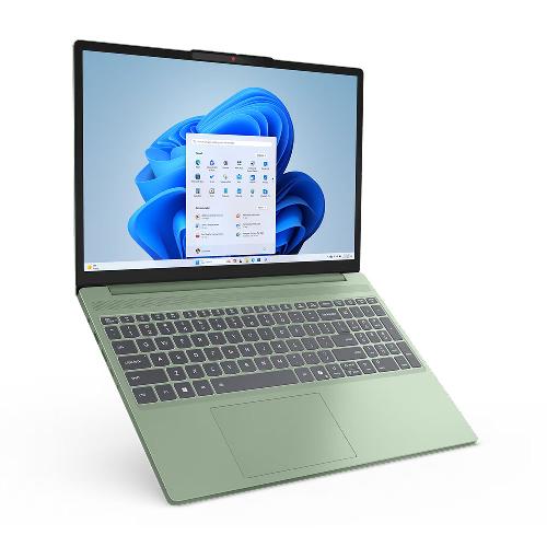 لپ تاپ لنوو 15.3 اینچی مدل IdeaPad Slim 3 15IRH10 i5(13420H) 8GB RAM 512GB SSD Intel Lenovo IdeaPad Slim 3 15IRH10 i5(13420H) 8GB RAM 512GB SSD Intel Laptop