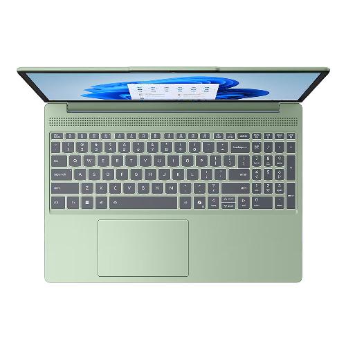 لپ تاپ لنوو 15.3 اینچی مدل IdeaPad Slim 3 15IRH10 i5(13420H) 8GB RAM 512GB SSD Intel Lenovo IdeaPad Slim 3 15IRH10 i5(13420H) 8GB RAM 512GB SSD Intel Laptop