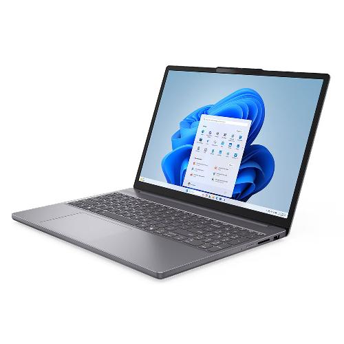 لپ تاپ لنوو 15.3 اینچی مدل IdeaPad Slim 3 15IRH10 i5(13420H) 8GB RAM 512GB SSD Intel Lenovo IdeaPad Slim 3 15IRH10 i5(13420H) 8GB RAM 512GB SSD Intel Laptop