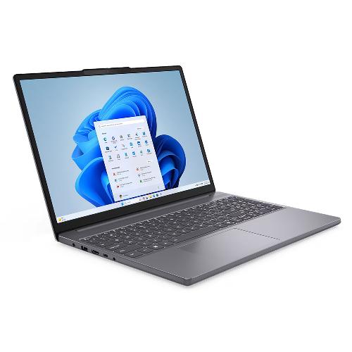 لپ تاپ لنوو 15.3 اینچی مدل IdeaPad Slim 3 15IRH10 i5(13420H) 8GB RAM 512GB SSD Intel Lenovo IdeaPad Slim 3 15IRH10 i5(13420H) 8GB RAM 512GB SSD Intel Laptop