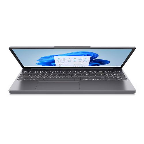 لپ تاپ لنوو 15.3 اینچی مدل IdeaPad Slim 3 15IRH10 i5(13420H) 8GB RAM 512GB SSD Intel Lenovo IdeaPad Slim 3 15IRH10 i5(13420H) 8GB RAM 512GB SSD Intel Laptop