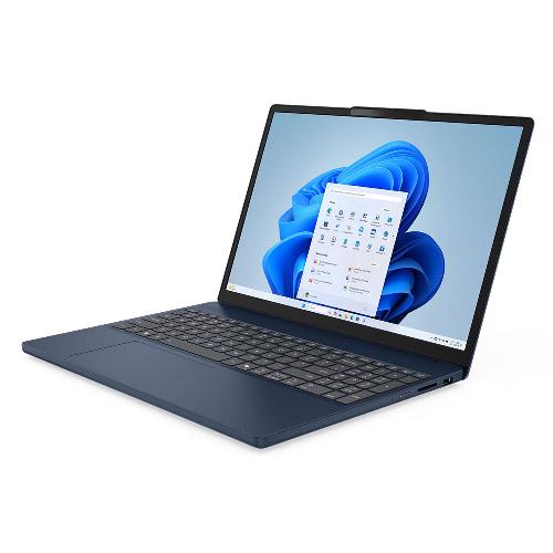 لپ تاپ لنوو 15.3 اینچی مدل IdeaPad Slim 3 15IRH10 i5(13420H) 8GB RAM 512GB SSD Intel Lenovo IdeaPad Slim 3 15IRH10 i5(13420H) 8GB RAM 512GB SSD Intel Laptop