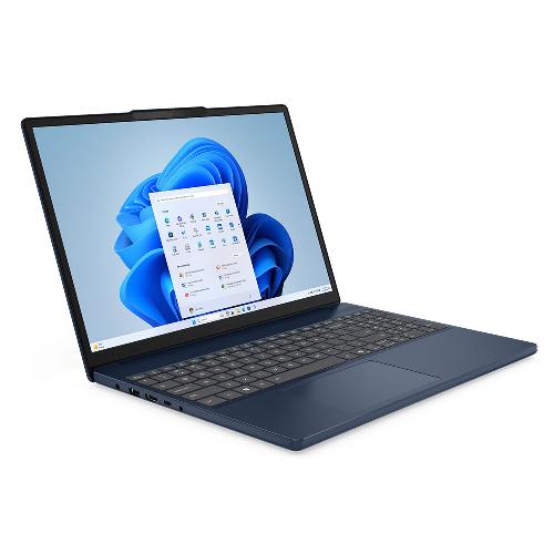 لپ تاپ لنوو 15.3 اینچی مدل IdeaPad Slim 3 15IRH10 i5(13420H) 8GB RAM 512GB SSD Intel Lenovo IdeaPad Slim 3 15IRH10 i5(13420H) 8GB RAM 512GB SSD Intel Laptop