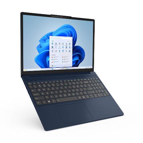 لپ تاپ لنوو 15.3 اینچی مدل IdeaPad Slim 3 15IRH10 i5(13420H) 8GB RAM 512GB SSD Intel Lenovo IdeaPad Slim 3 15IRH10 i5(13420H) 8GB RAM 512GB SSD Intel Laptop